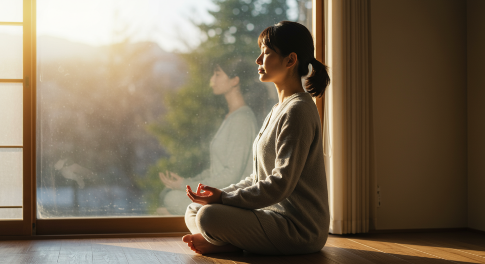 なぜ冬至はスピリチュアルな転換点？「陰極まりて陽に転じる」特別な日