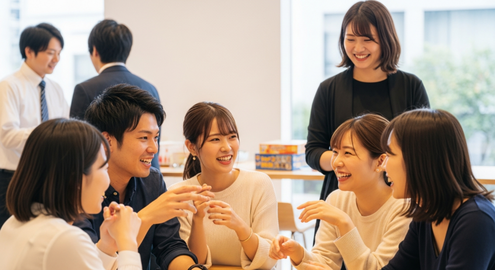 【厳選10選】職場以外で理想のパートナーを見つけるための具体策