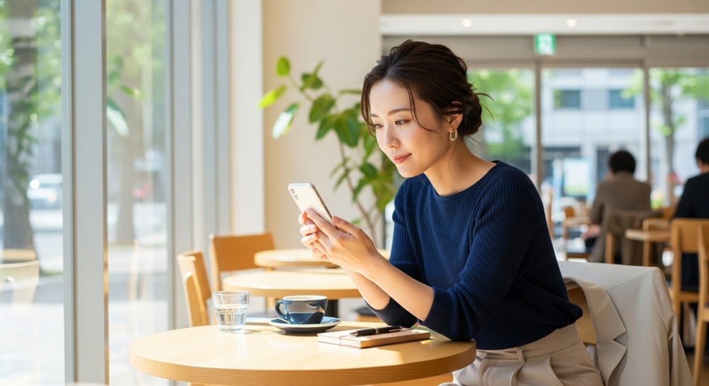 失敗しないために！自分にぴったりの「出会いの場」を選ぶ基準