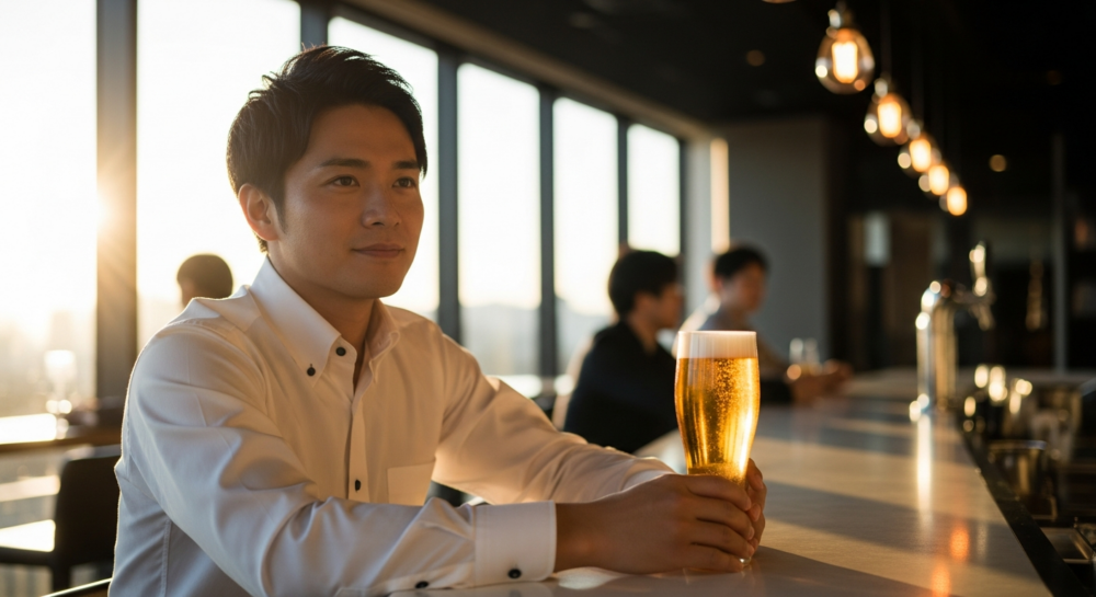 なぜ社会人は「飲み友探し」が難しい？現状の悩みと新しい仲間を作るメリット