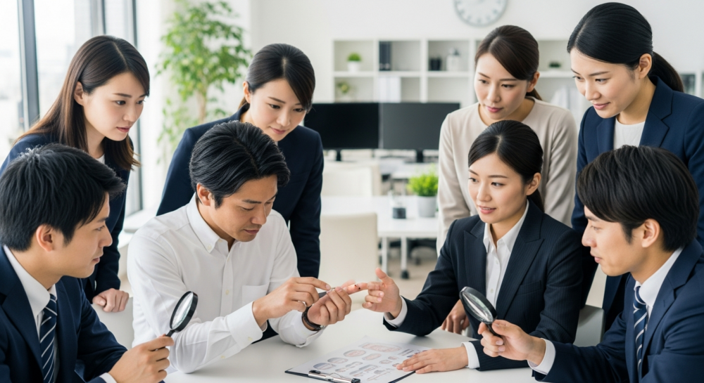 急に親指にほくろができた！まず確認すべき「病気」と「幸運」の可能性