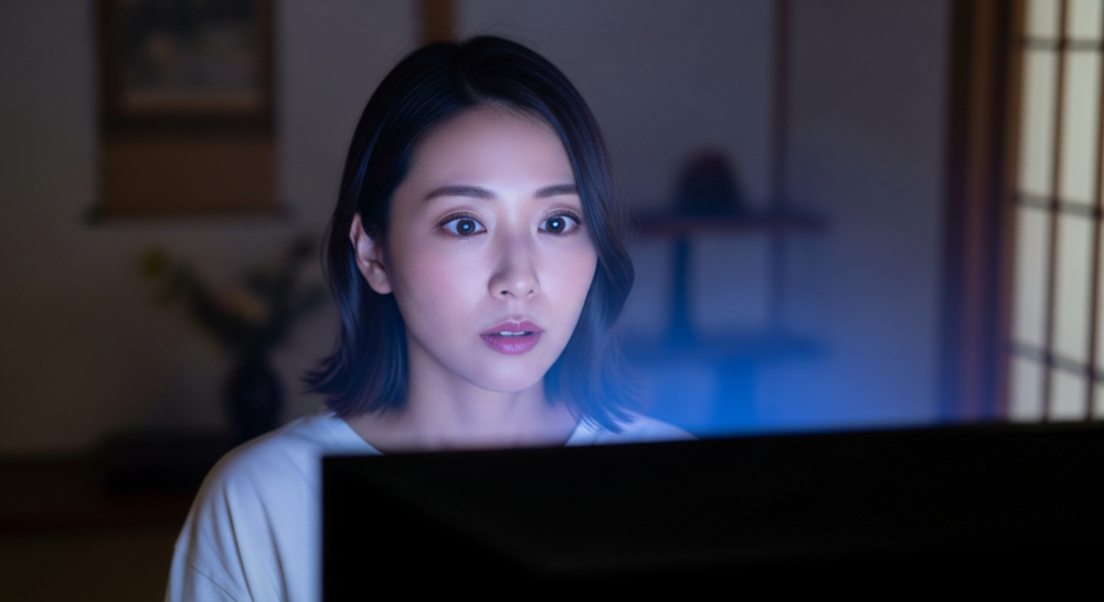 テレビが勝手につくスピリチュアルな原因｜高次元からのメッセージかも？