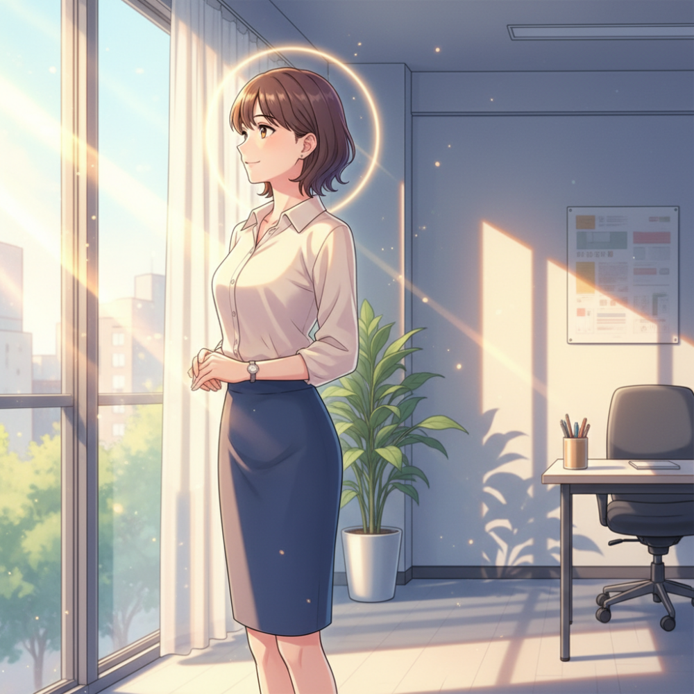 なぜ「辞める方向」へ導くスピリチュアルなサインが訪れるのか？