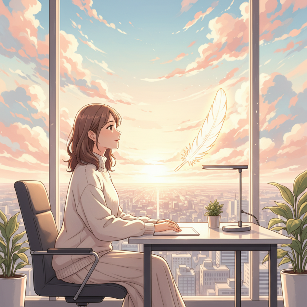 物事が辞める方向に進むスピリチュアルなサイン5選【具体的なチェックリスト】