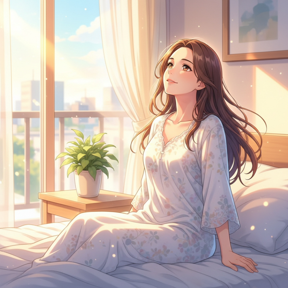 よく寝る人に訪れるスピリチュアルな覚醒【5つのサイン】