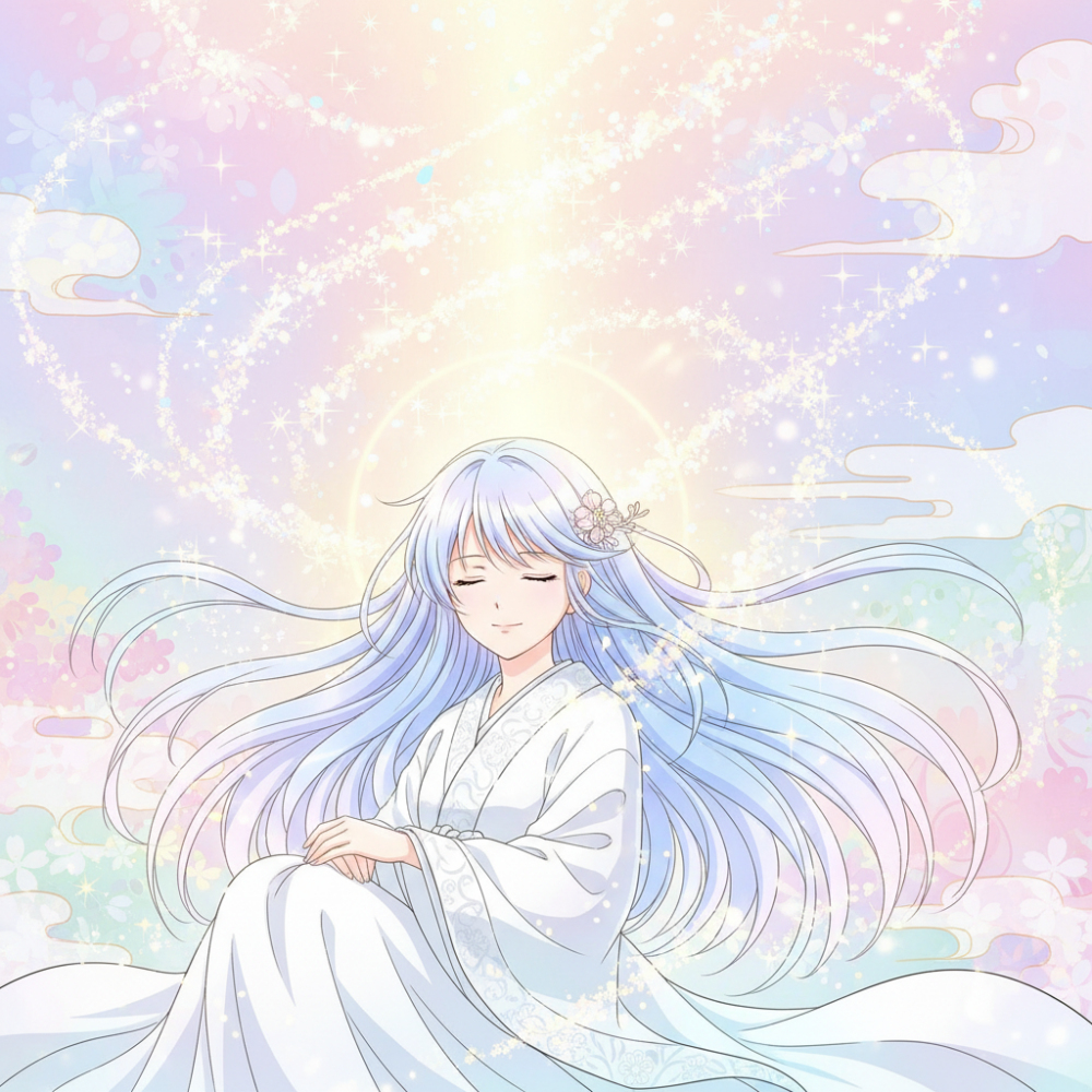 眠りは魂の浄化期間！スピリチュアルな眠気で起こること