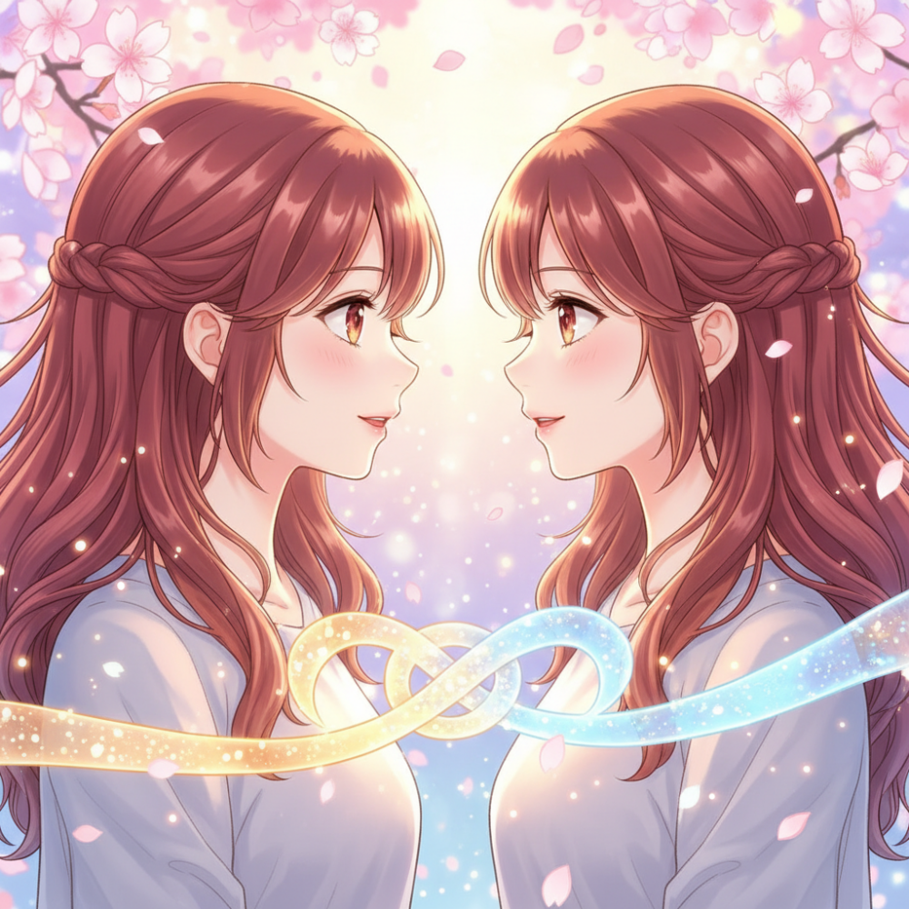 なぜか顔が似てる…それ、運命のサインかも？カップルのスピリチュアルな縁とは