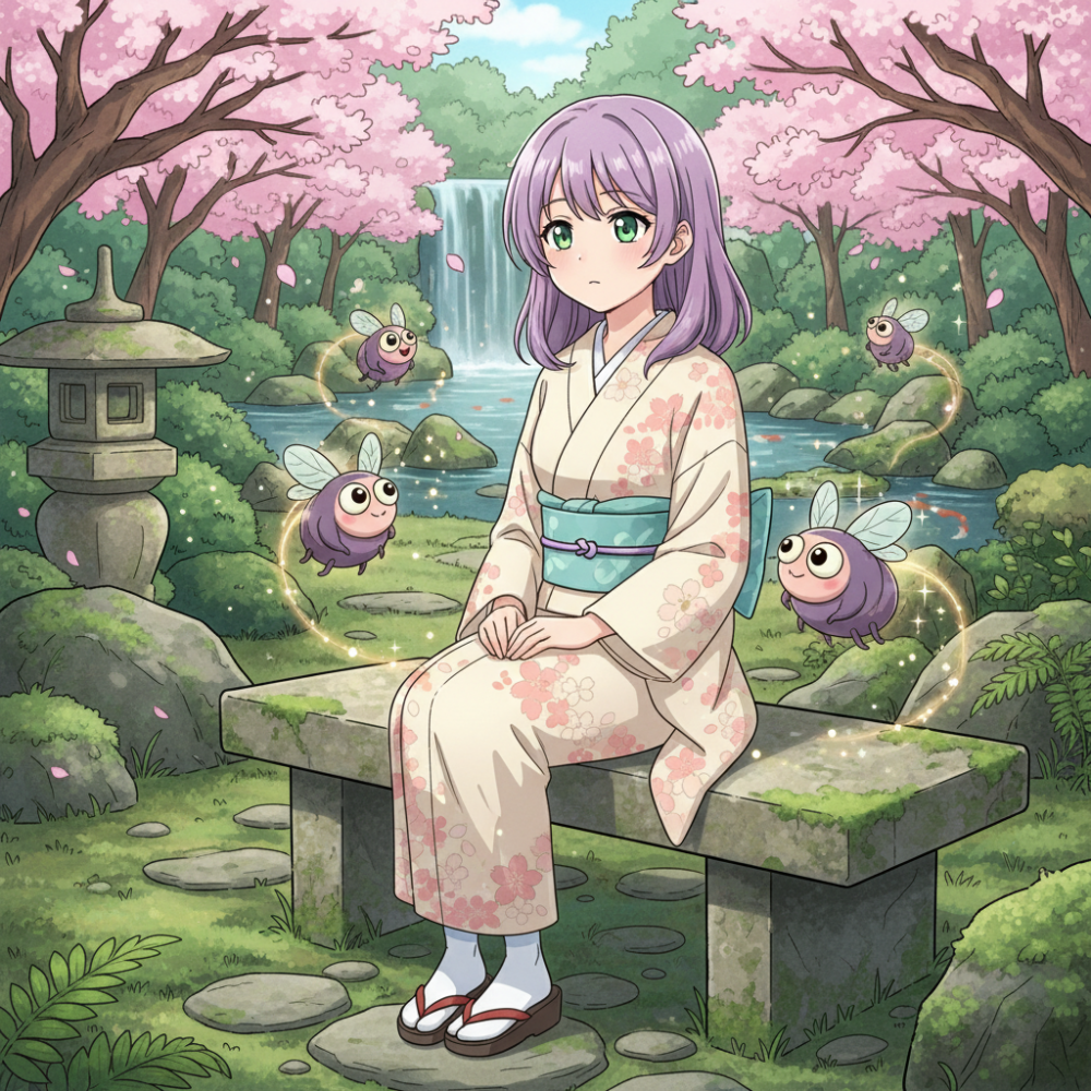 なぜ私にだけ？ハエに好かれやすい人のスピリチュアルな特徴