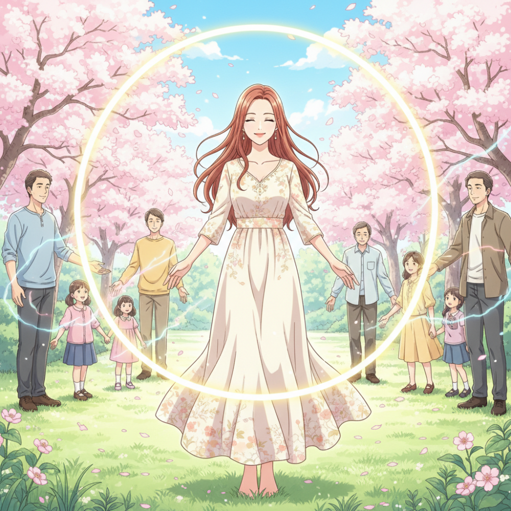 なぜか惹かれる？笑顔が素敵な人が放つスピリチュアルな波動とは