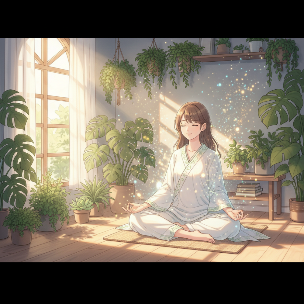 【実践編】波動が変わる！笑顔が素敵な人になるためのスピリチュアル習慣3選