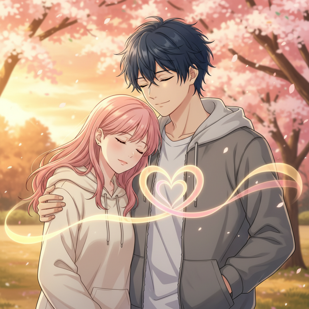 眠くなる相手は運命の人？魂の繋がりで見る相性の見分け方