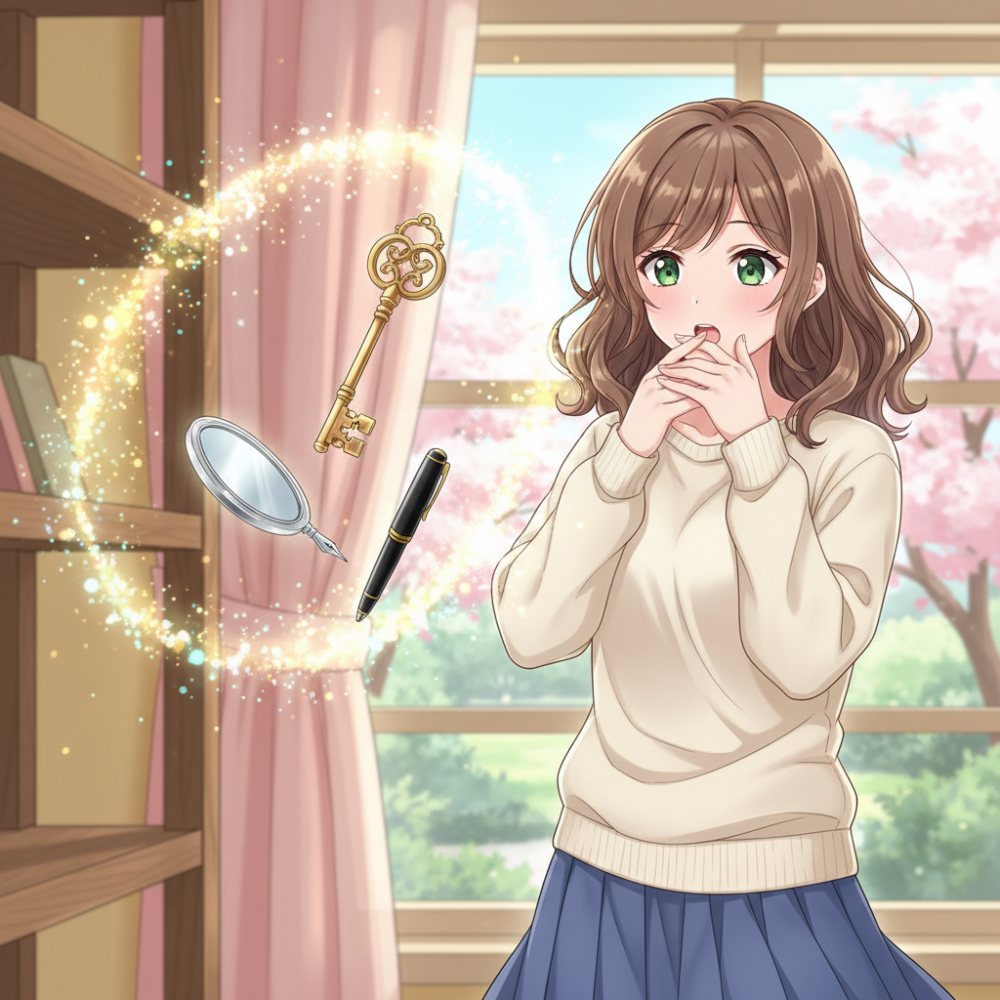 落ちた物で意味が違う？物別のスピリチュアルメッセージ5選