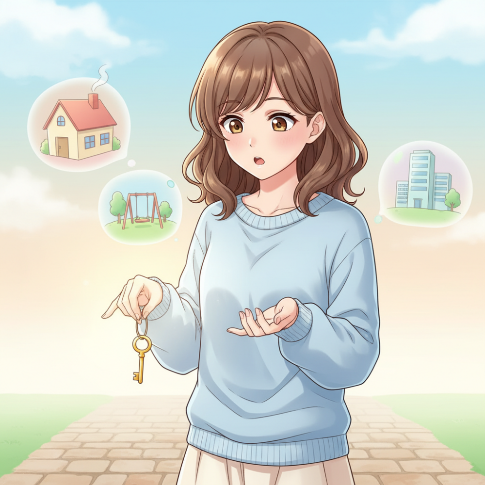 どこで物が落ちた？場所別のスピリチュアルな意味