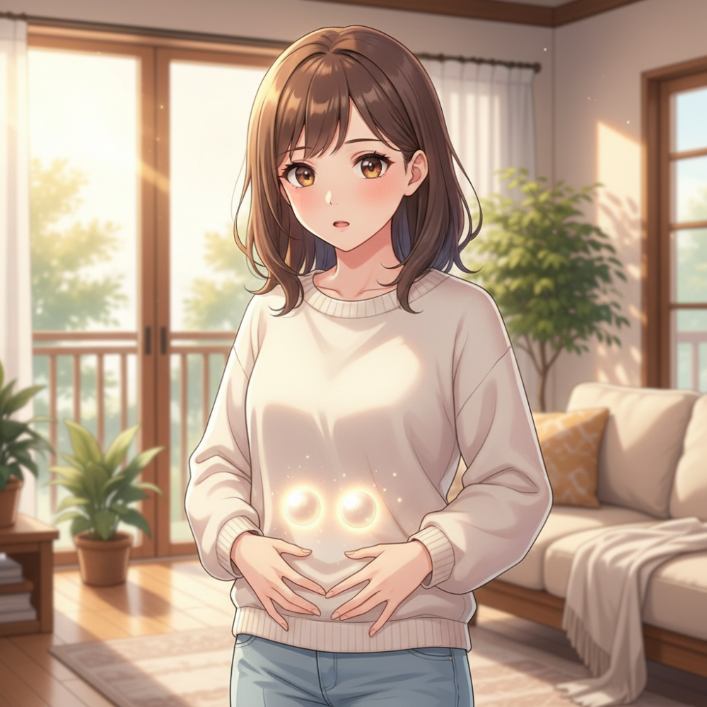 魂が伝える双子妊娠の運命的な予兆5選