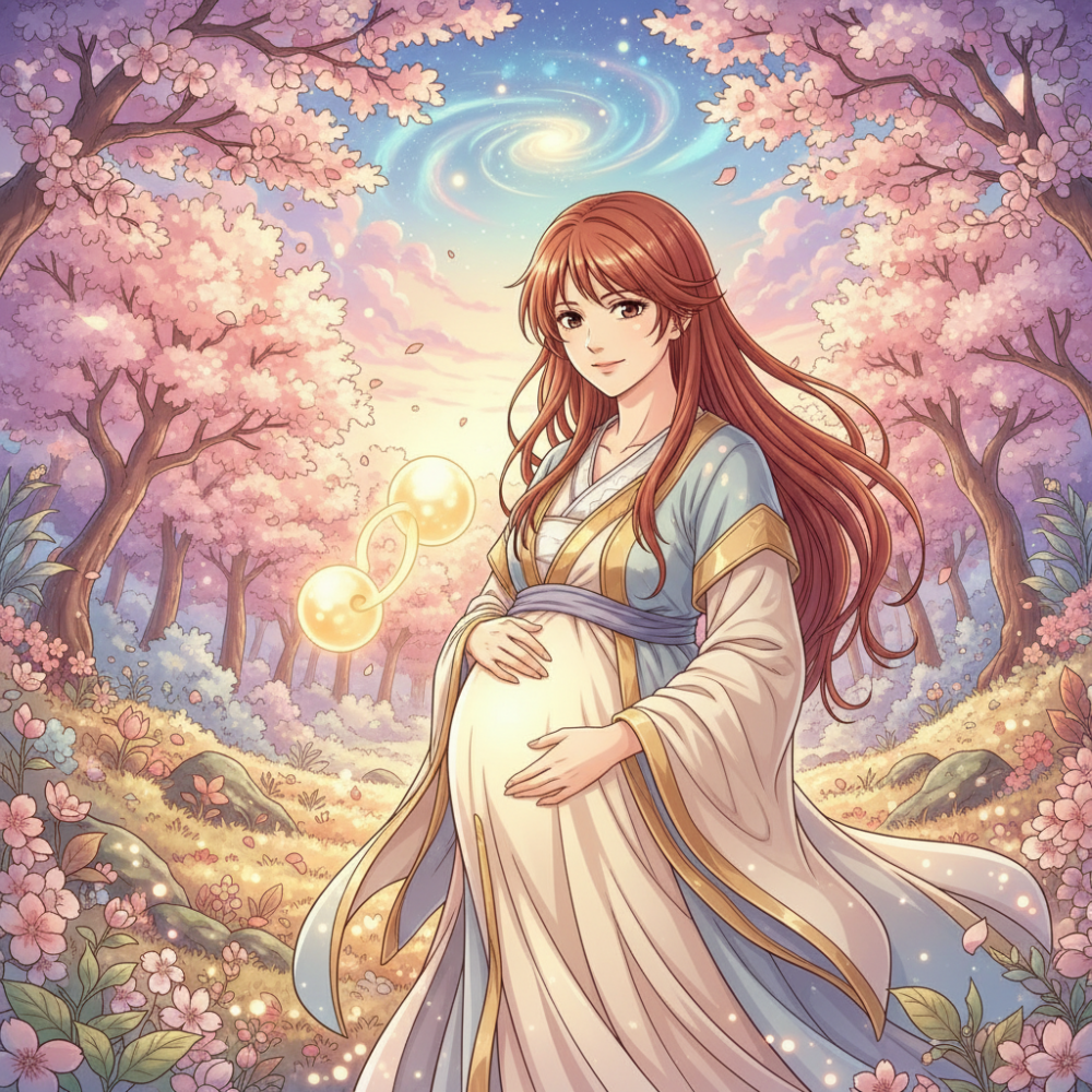 双子を妊娠するということのスピリチュアルな意味