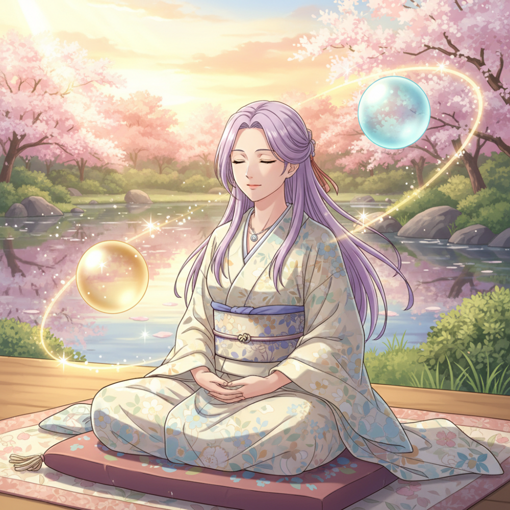 双子を授かる人に共通するスピリチュアルな特徴