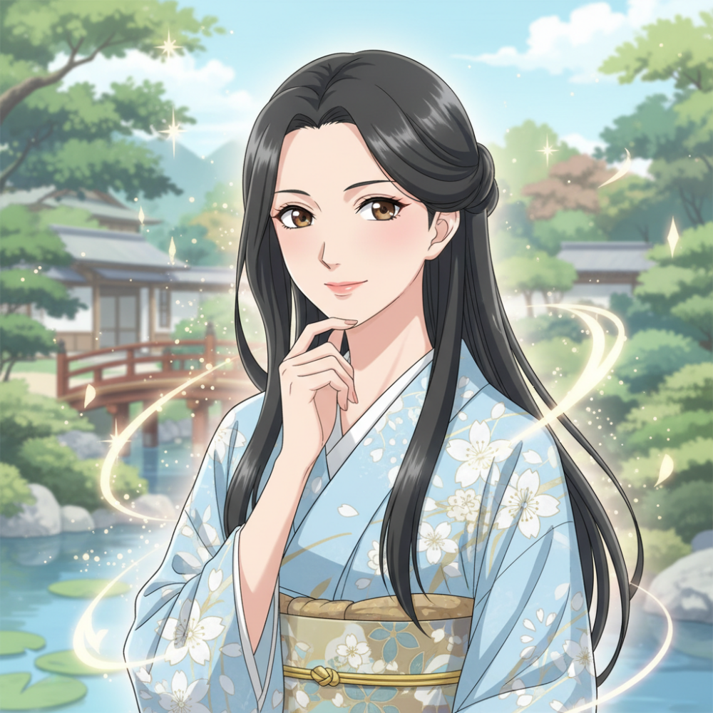 女性の顎髭が一本だけ生えるスピリチュアルな意味３選