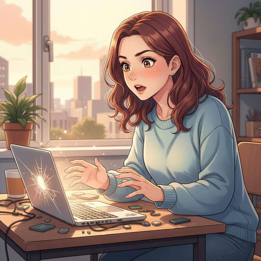 なぜか物が壊れる…それ、実はすごいサインなんです