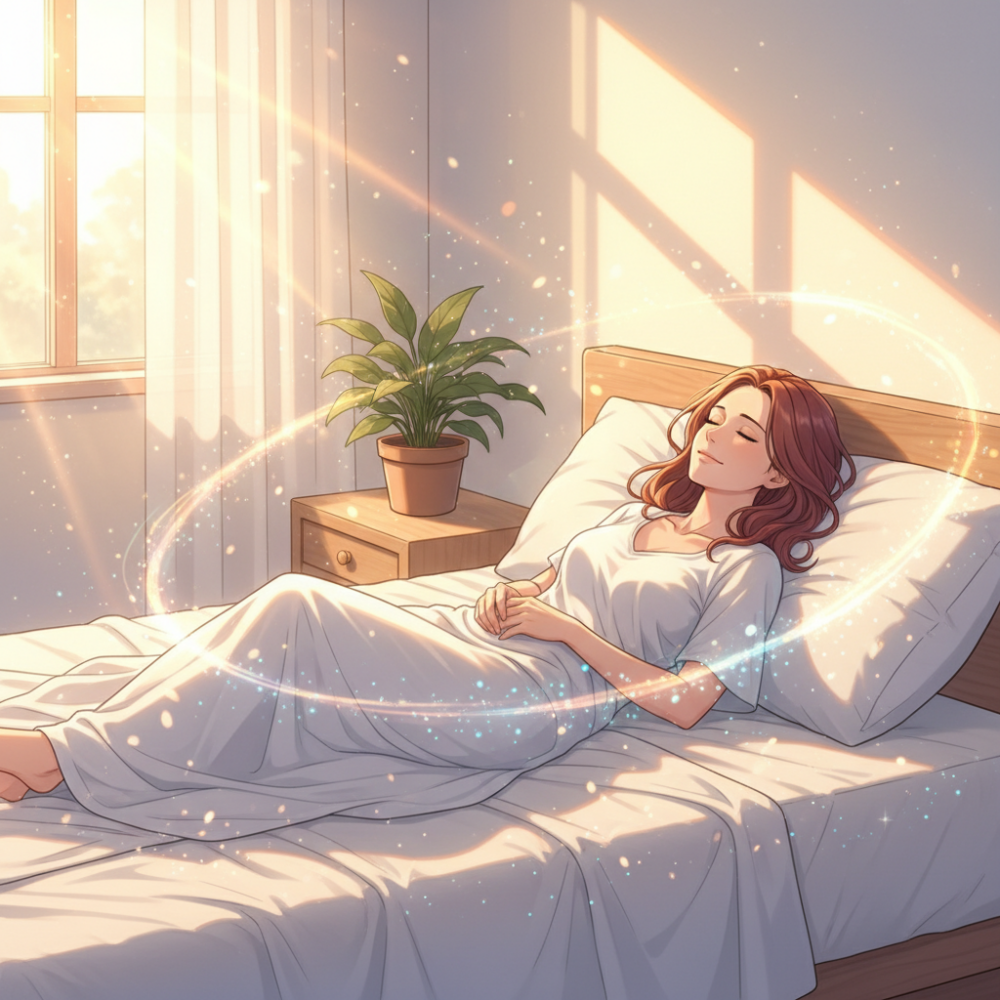 【人生の転機】風邪が教えてくれる5つのスピリチュアルな意味