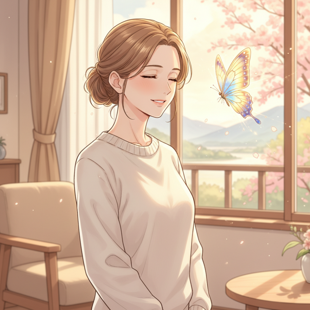 もしかして私だけ?急に冷めるのは魂が成長しているサイン