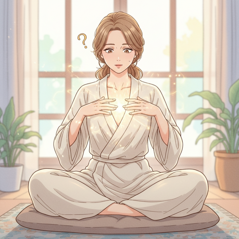 急に冷めるスピリチュアルな理由5選【魂からのメッセージ】