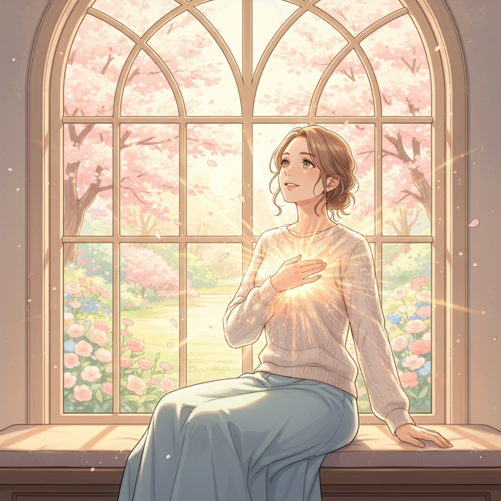 急に冷めるのはなぜ？その不思議な感覚は魂からのメッセージ