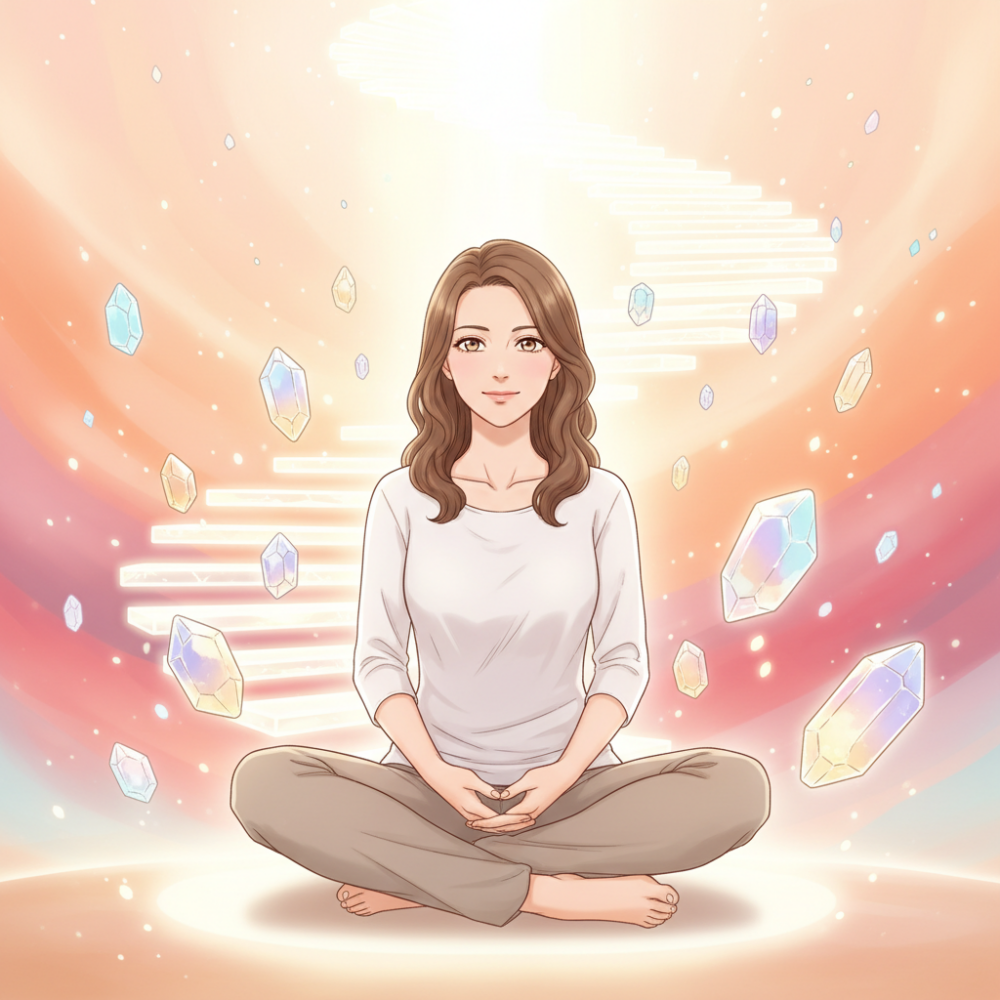 【３選】急に冷めるスピリチュアルな理由と魂の仕組み