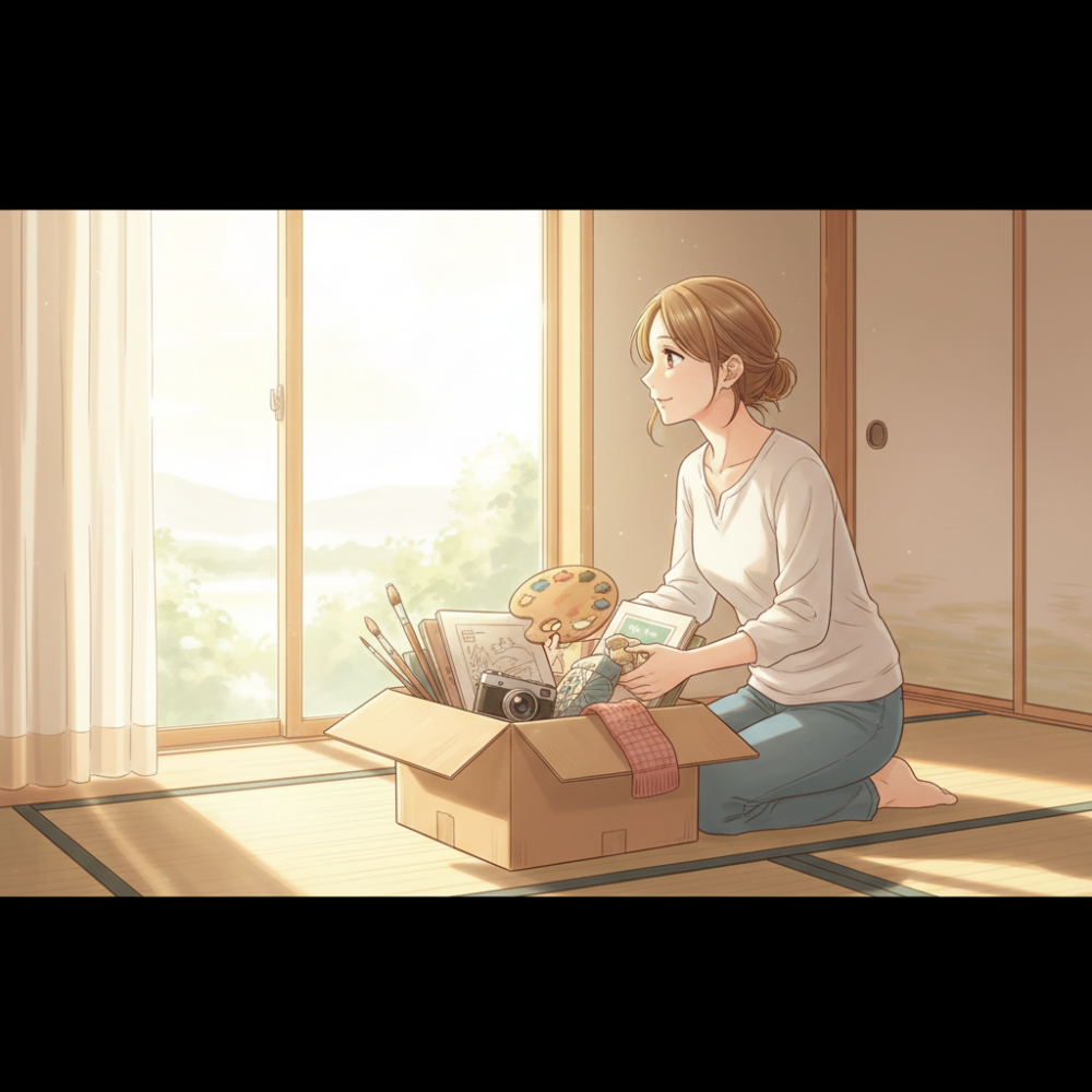 これが魂の成長のサイン！急に冷めた時に起こる変化