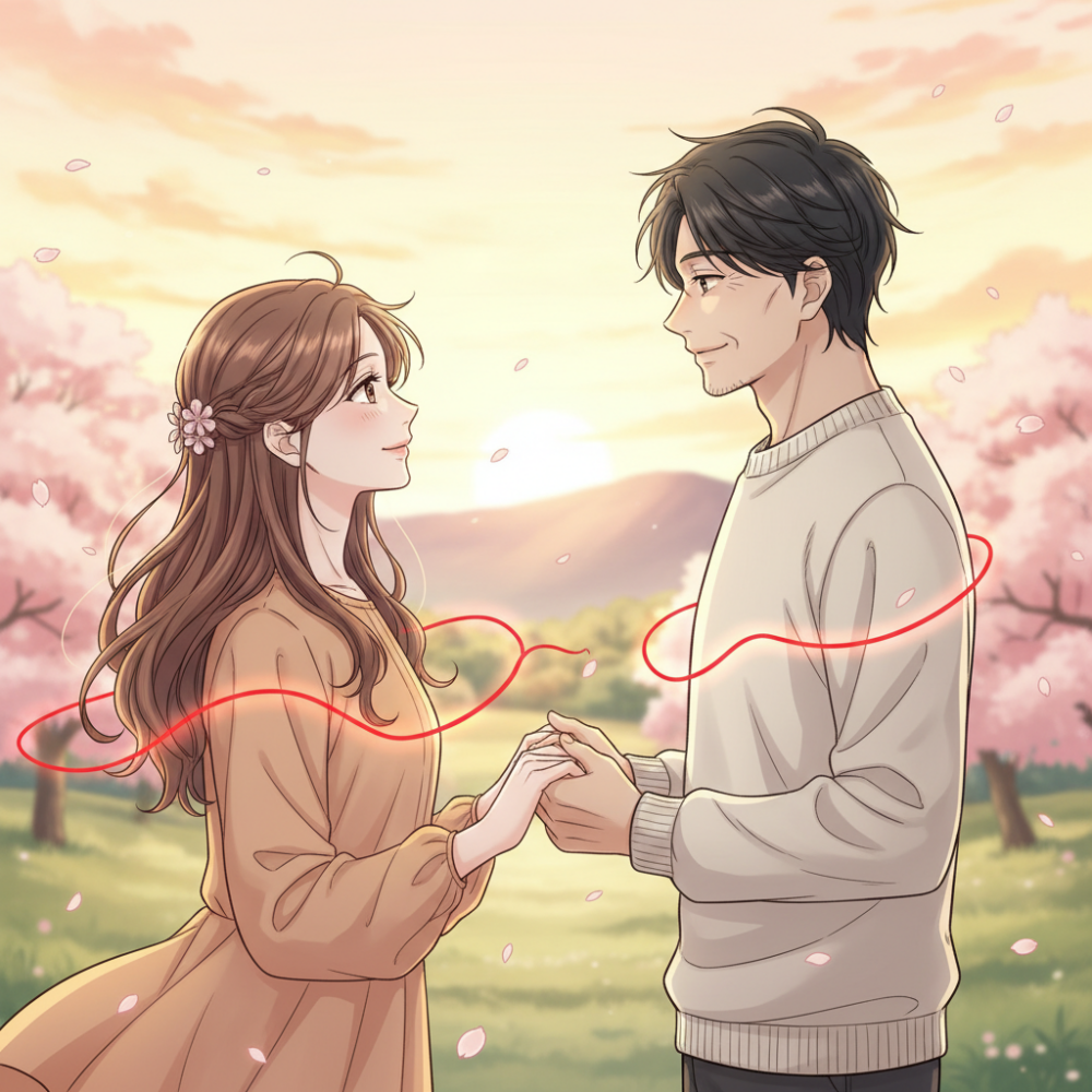 同じ人と再婚するスピリチュアルな意味5選【運命の縁の証】