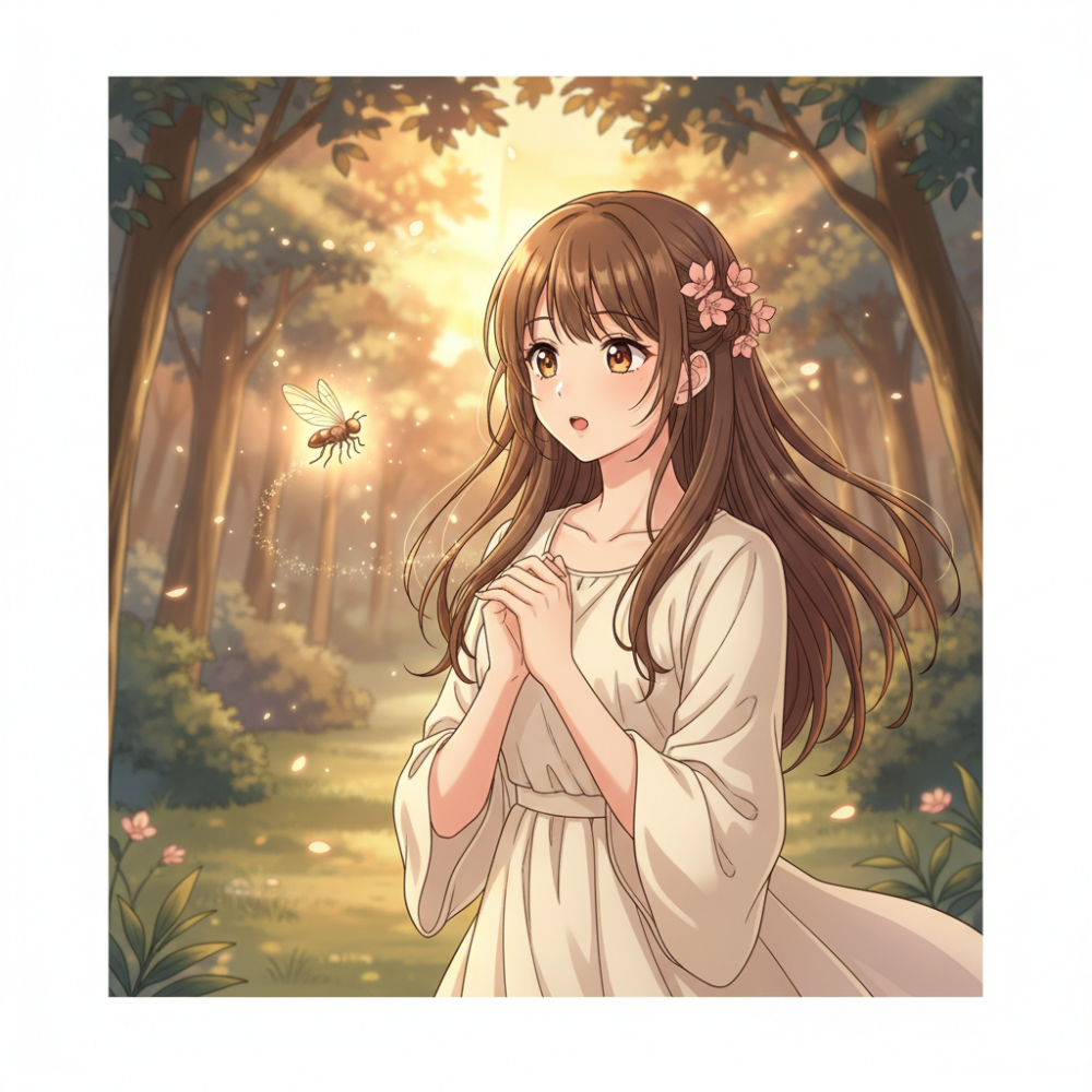 警告だけじゃない！ハエが伝える3つの幸運のサイン