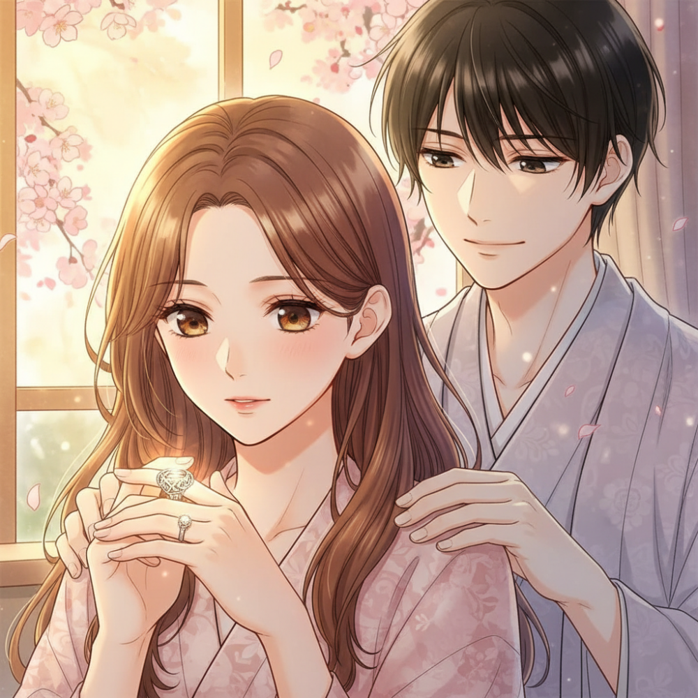 「そばにいるよ」故人が指輪を通して送る3つのサイン、見逃していませんか？