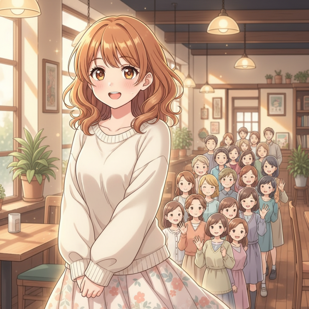 もしかして私？「自分が入ると店が混む」はスピリチュアルな福の神体質のサイン