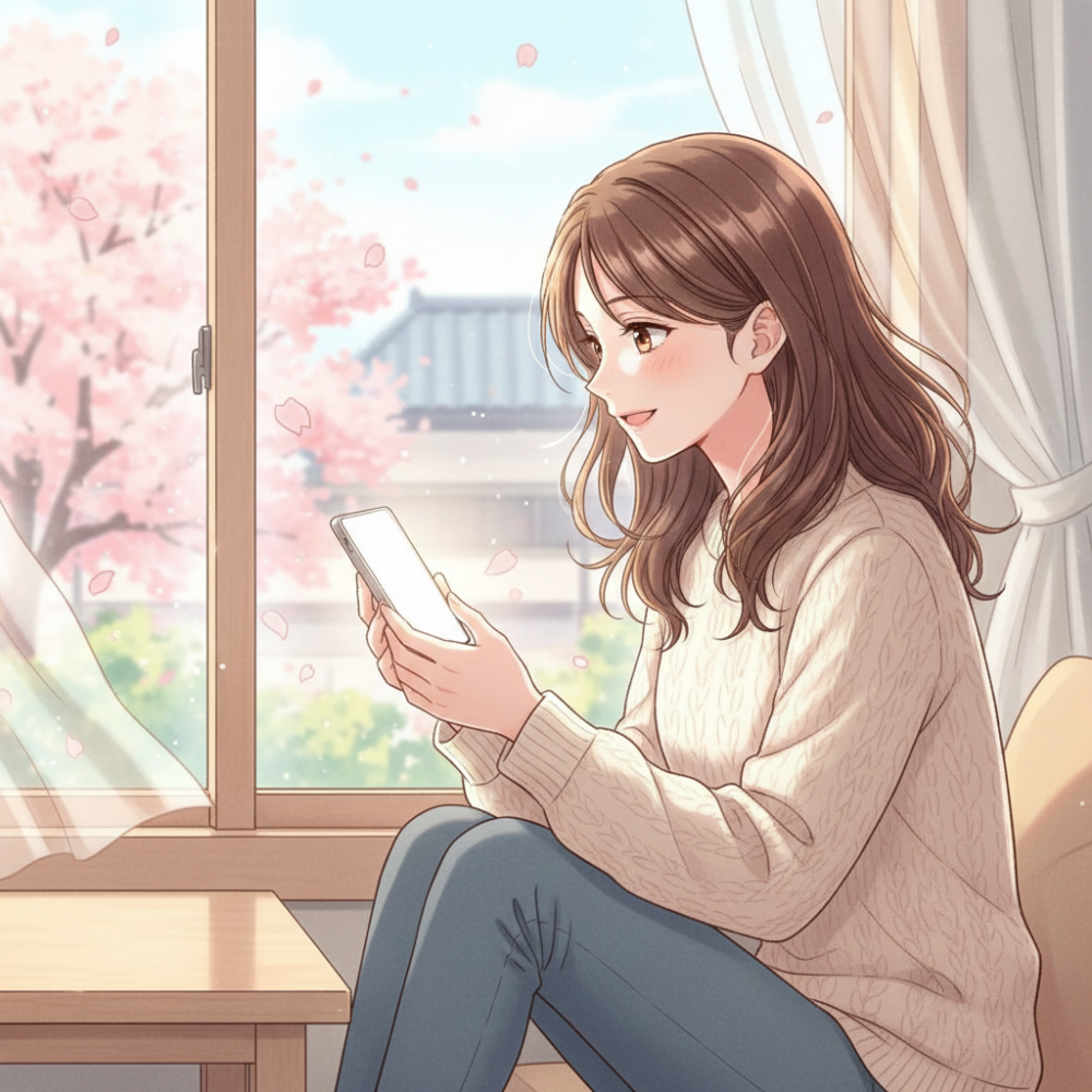 【魂のメッセージ】考えていたら連絡が来るシンクロニシティに隠された5つの意味