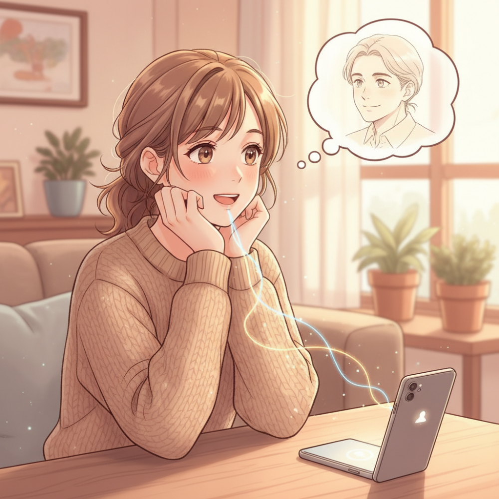 なぜ起こるの?考えていたら連絡が来るスピリチュアルな仕組み