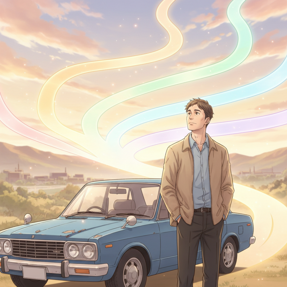 車で事故を起こすスピリチュアルな厄落とし以外の意味5選