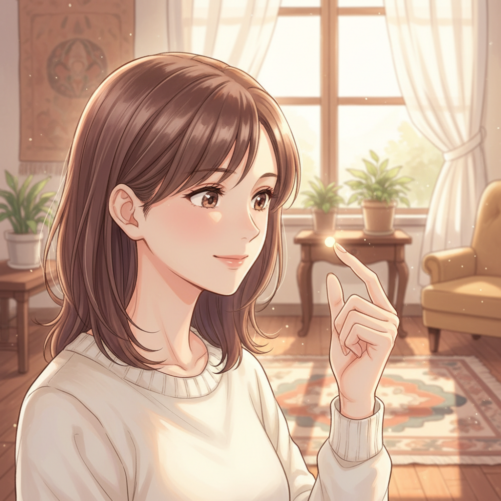 中指のほくろが持つ基本的なスピリチュアルな意味とは？