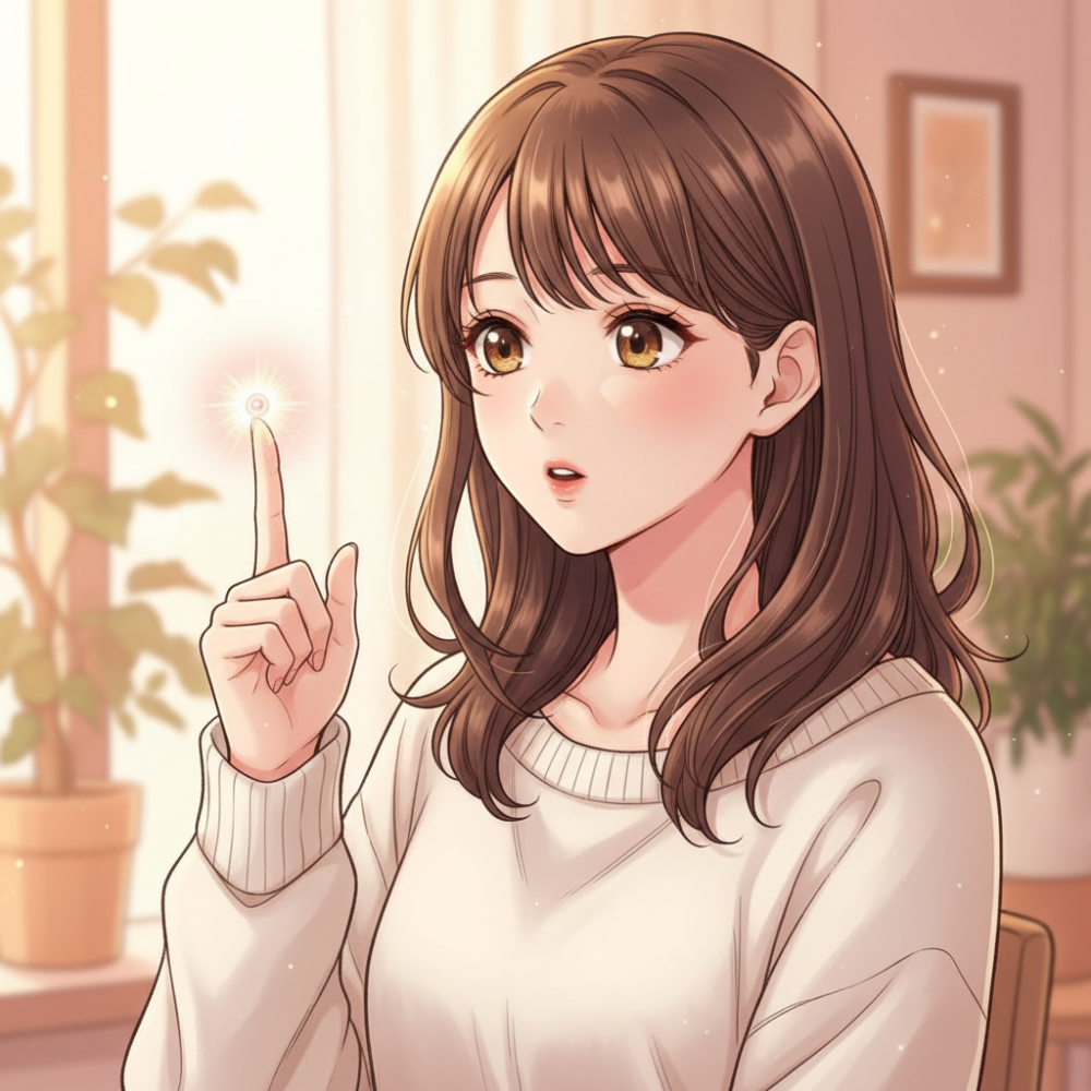 【厳選】中指にほくろが急にできた！考えられる5つのスピリチュアルな意味