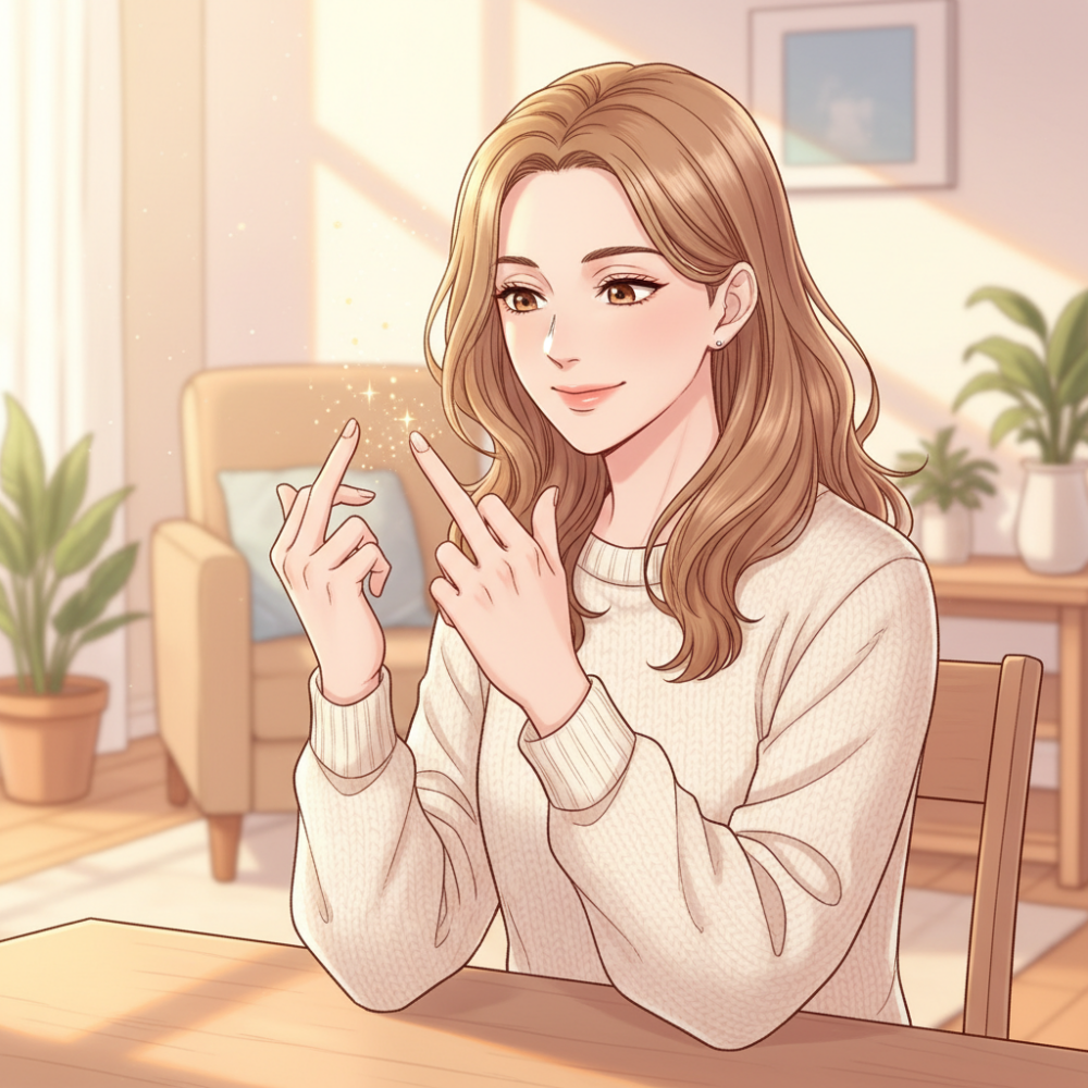 右手？左手？場所で変わる！中指のほくろが持つ詳しいスピリチュアルな意味