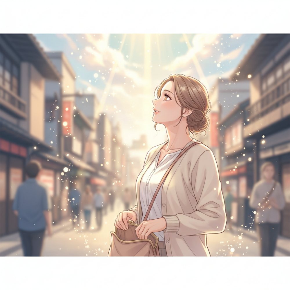 財布を無くすのは不運じゃない？スピリチュアルな金運好転のサイン