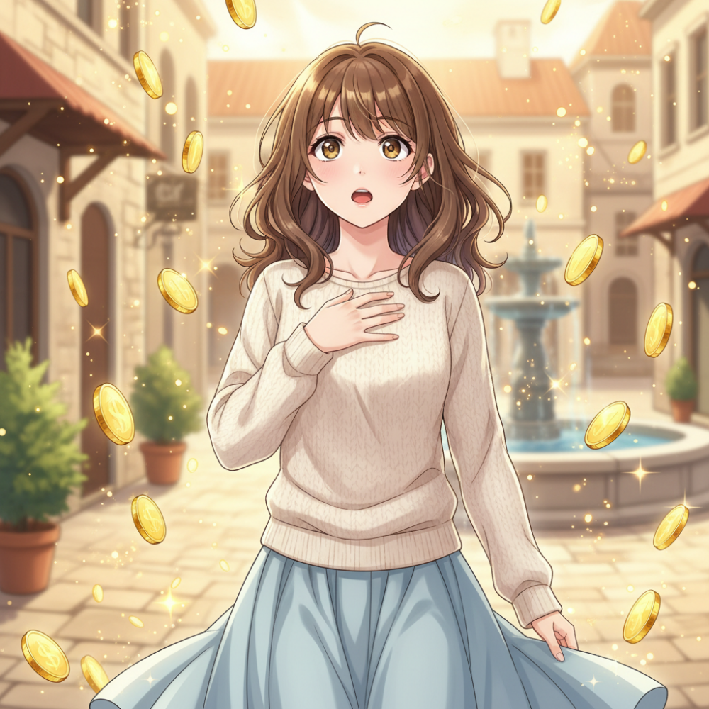 見逃さないで！財布を無くした時に訪れる金運の転換期【3つの前兆】