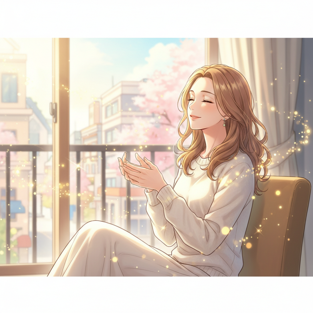 金運の転換期を好転させる!今日からできる3つのスピリチュアルな行動