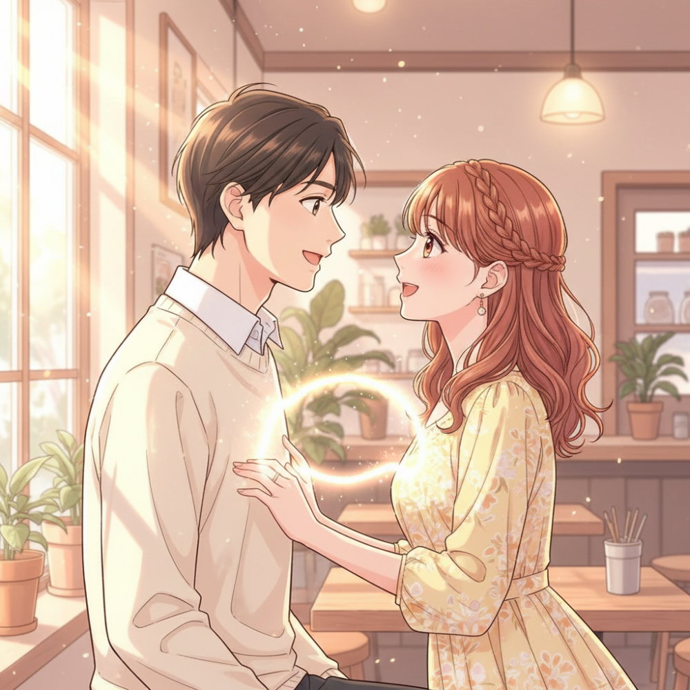 誕生日が近い人との出会いが持つスピリチュアルな意味