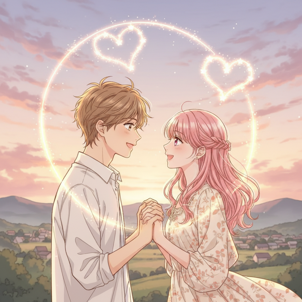 【診断】誕生日が近い人が運命の相手である5つのサイン