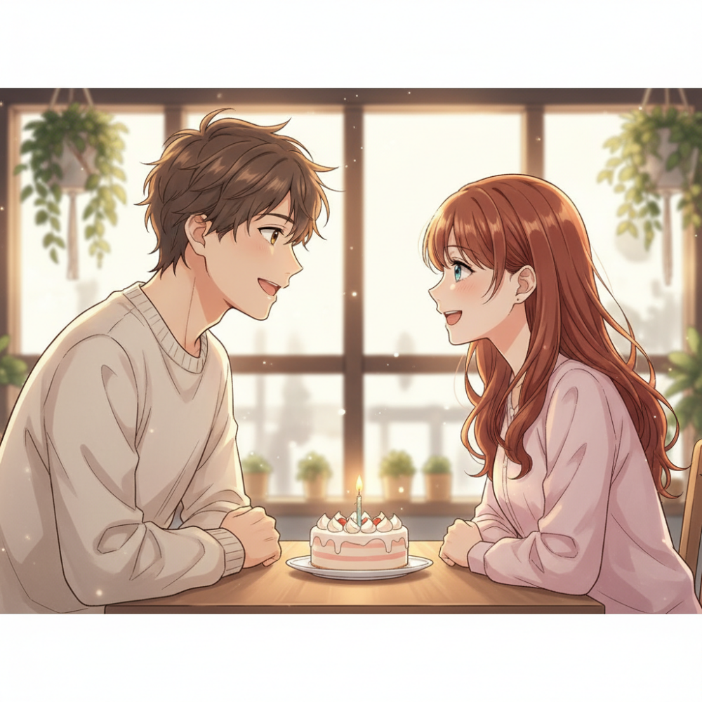 誕生日が近い縁はソウルメイト？関係性でわかる魂のつながり