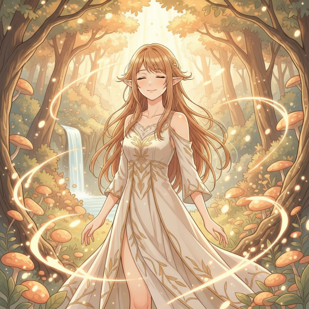 耳を動かせるのは特別な証?スピリチュアルな意味と魂の記憶