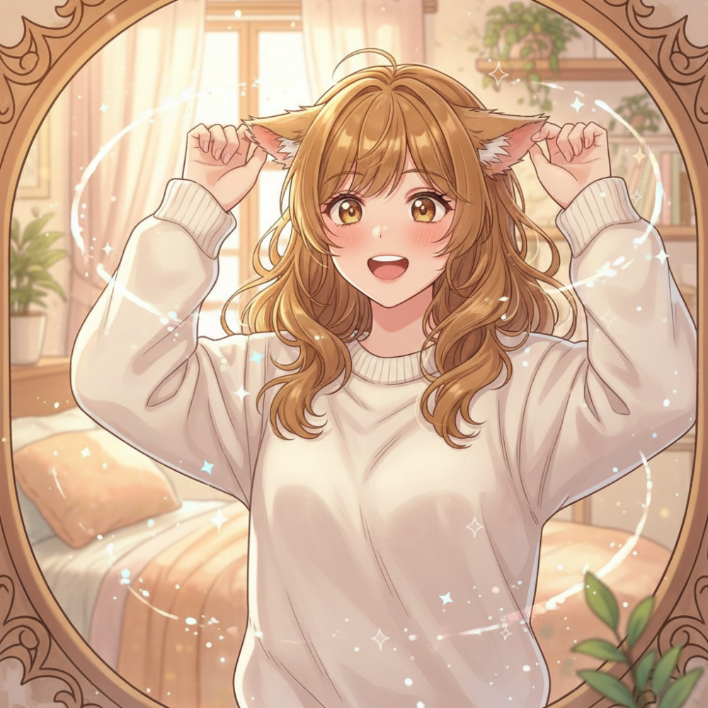 【自己診断】耳を動かせる人の5つの驚くべき特徴