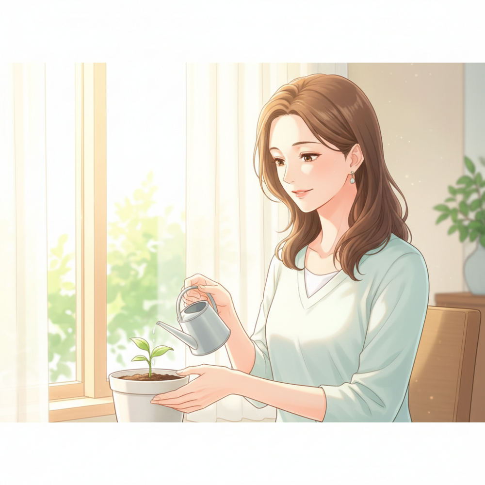 魂の学びに気づいたあなたが今すぐできること