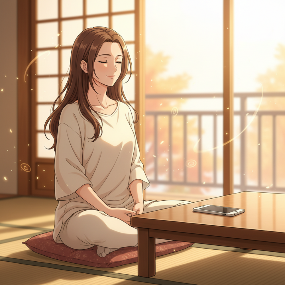 【魂が成長する3つのサイン】誰からも連絡が来ない時期のスピリチュアルな意味