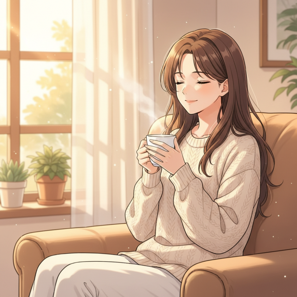 誰からも連絡が来ない…その孤独は魂が成長しているサイン