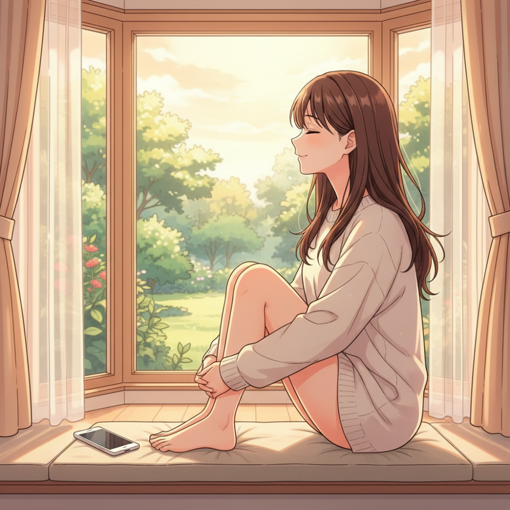 誰からも連絡が来ない時期のスピリチュアルな意味3選